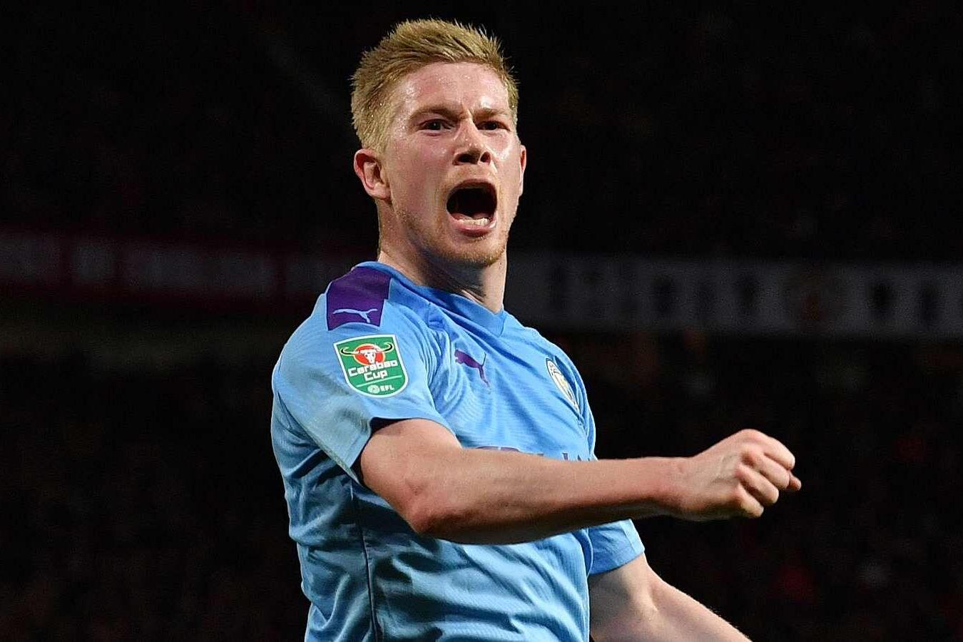 穆里尼奥，安切洛蒂和瓜迪奥拉的最佳阵容！来场三强...