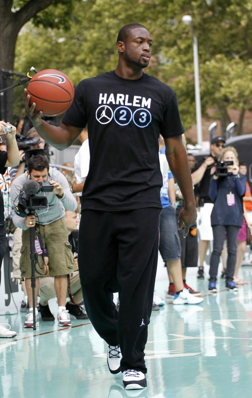 临场调整与